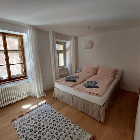 Haus La Punt, Savognin Rona