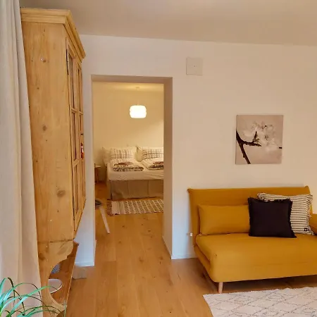 Apartment Haus La Punt, Savognin Rona