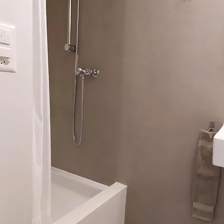 Haus La Punt, Savognin Apartament *