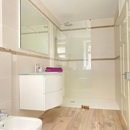 Haus La Punt, Savognin Rona
