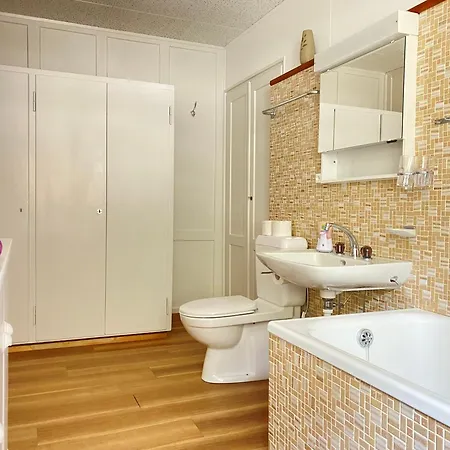 Haus La Punt, Savognin * Rona