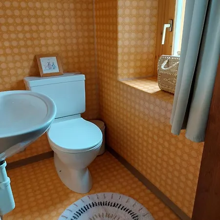 Apartment Haus La Punt, Savognin *