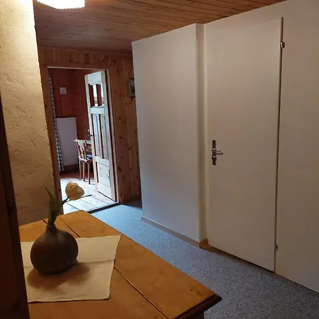 Haus La Punt, Savognin Rona