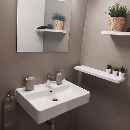 Apartment Haus La Punt, Savognin
