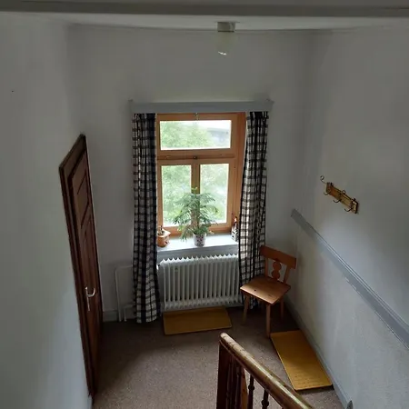 Haus La Punt, Savognin * Rona