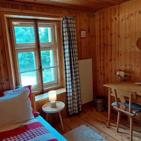 Haus La Punt, Savognin Rona