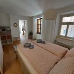Haus La Punt, Savognin *