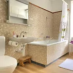 Appartement Haus La Punt, Savognin *