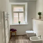 Haus La Punt, Savognin Appartement