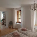 Haus La Punt, Savognin Appartement *