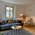 Appartement Haus La Punt, Savognin *