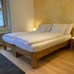 Haus La Punt, Savognin Appartement Rona