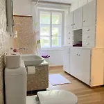 Haus La Punt, Savognin *