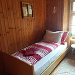 Appartement Haus La Punt, Savognin