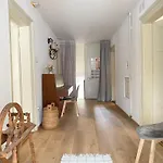 Haus La Punt, Savognin Appartement *