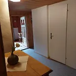 Haus La Punt, Savognin Rona