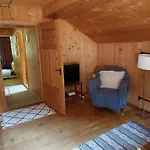 Haus La Punt, Savognin Appartement *
