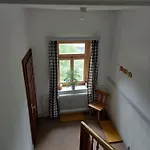 Haus La Punt, Savognin * Rona