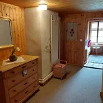 Appartement Haus La Punt, Savognin