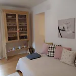 Appartement Haus La Punt, Savognin *