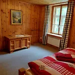 Appartement Haus La Punt, Savognin *