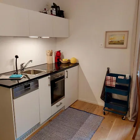 Haus La Punt, Savognin