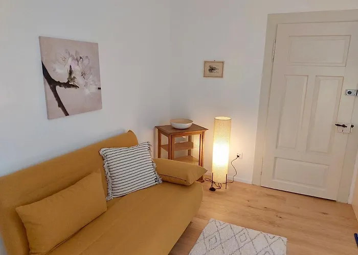 Haus La Punt, Savognin * Rona