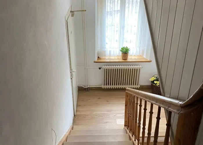 Haus La Punt, Savognin Apartamento Rona