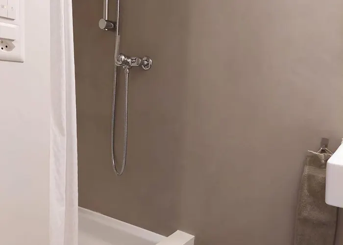 Haus La Punt, Savognin Apartamento *