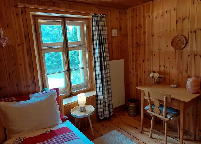 Haus La Punt, Savognin Rona